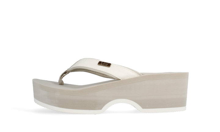 Lee Virginia Bulky Heel