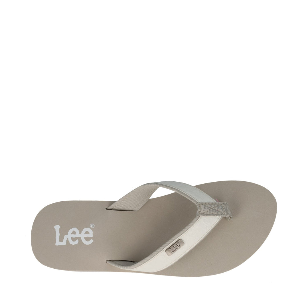 Lee Virginia Bulky Heel
