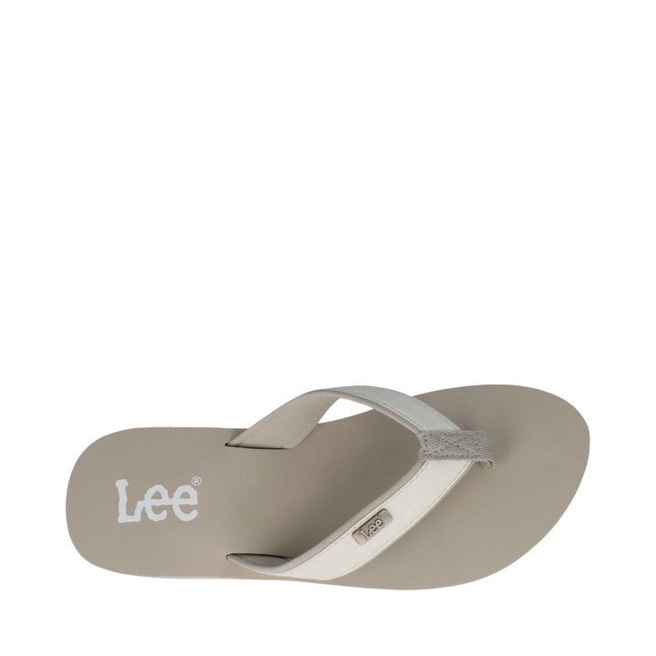 Lee Virginia Bulky Heel