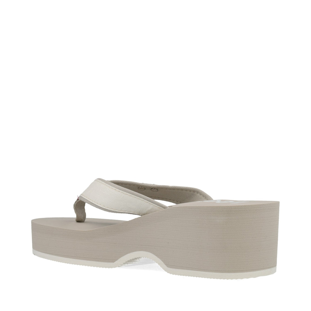 Lee Virginia Bulky Heel