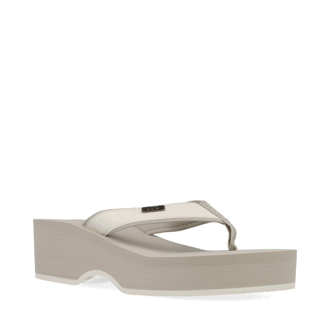 Lee Virginia Bulky Heel