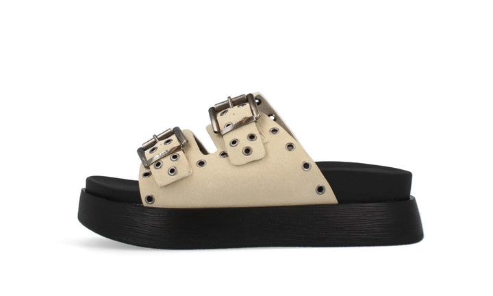 Lee Cora Slider Platform