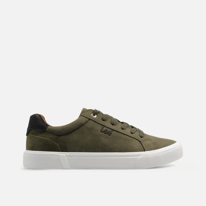 Lee Brixton Men Low