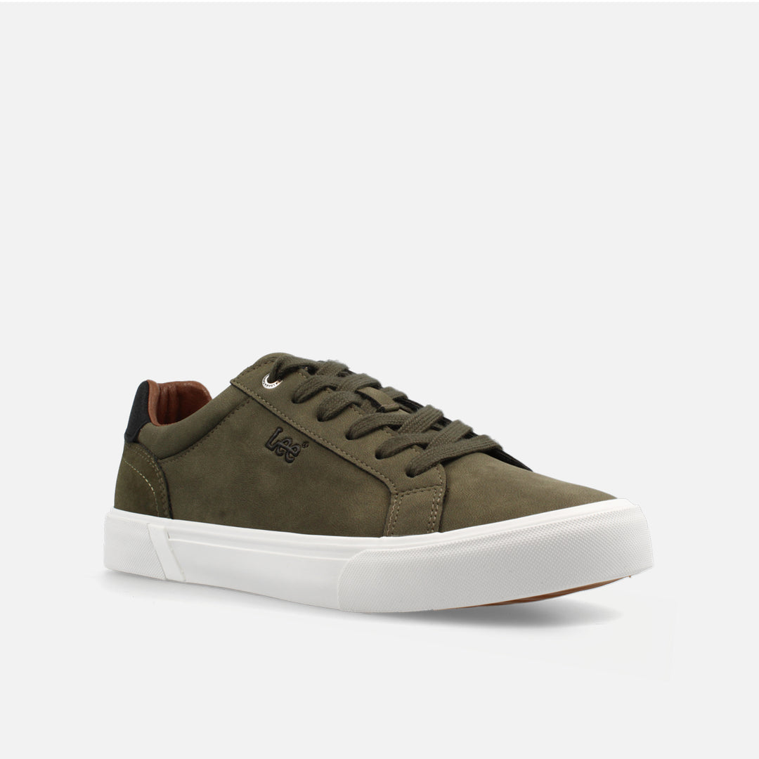 Lee Brixton Men Low