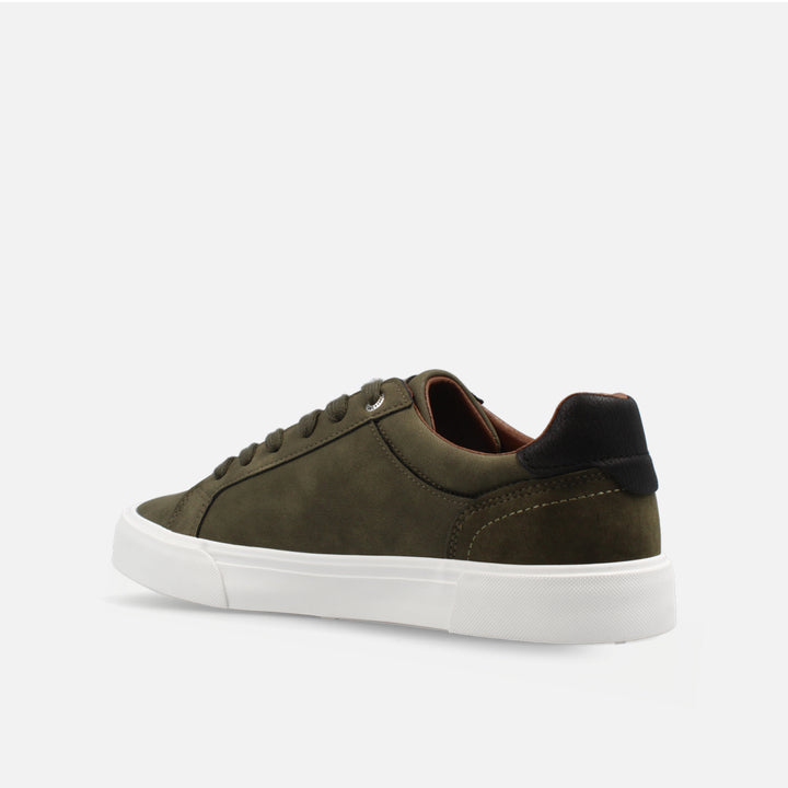 Lee Brixton Men Low