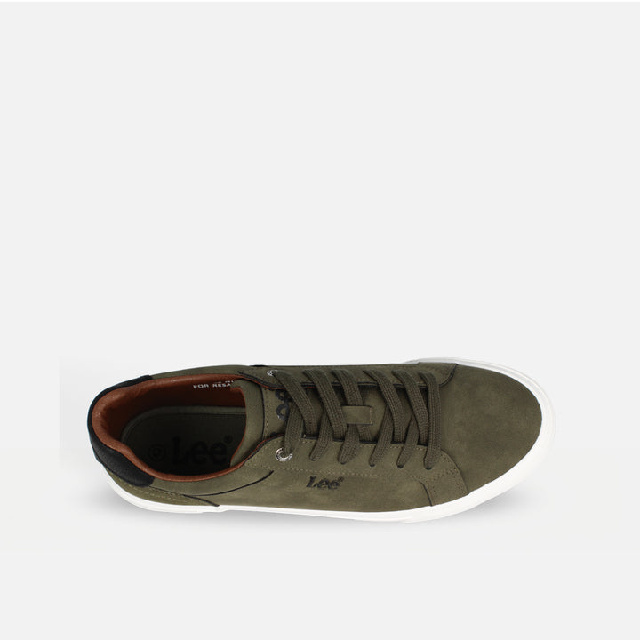 Lee Brixton Men Low