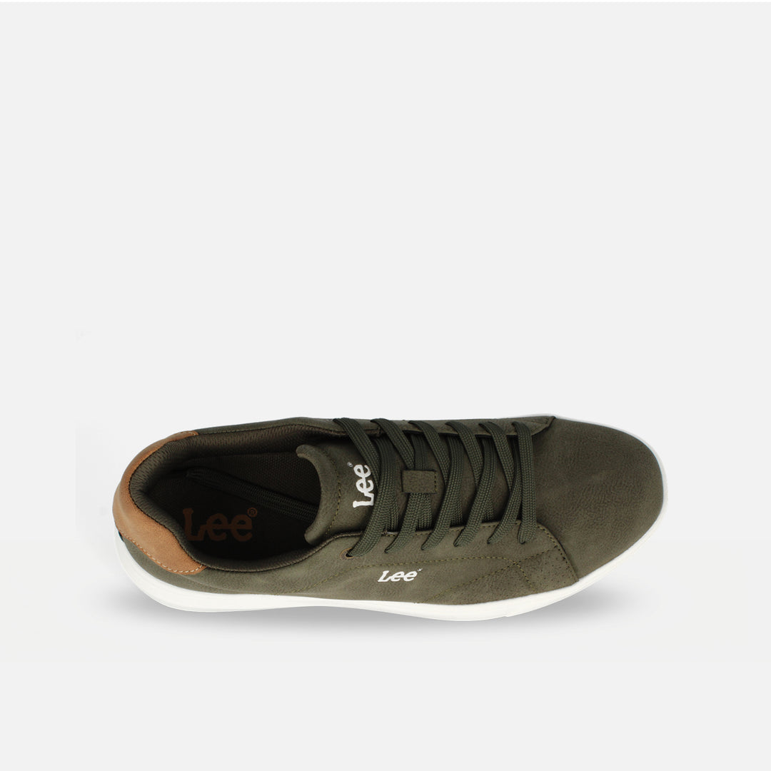Lee Asher Men Low