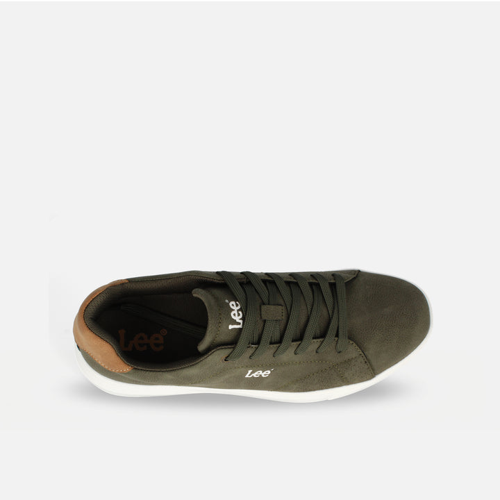 Lee Asher Men Low