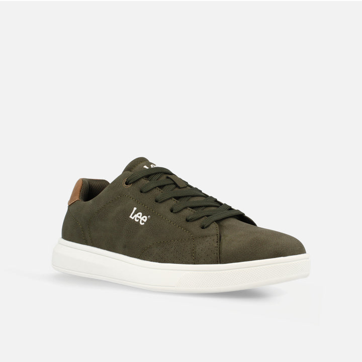 Lee Asher Men Low