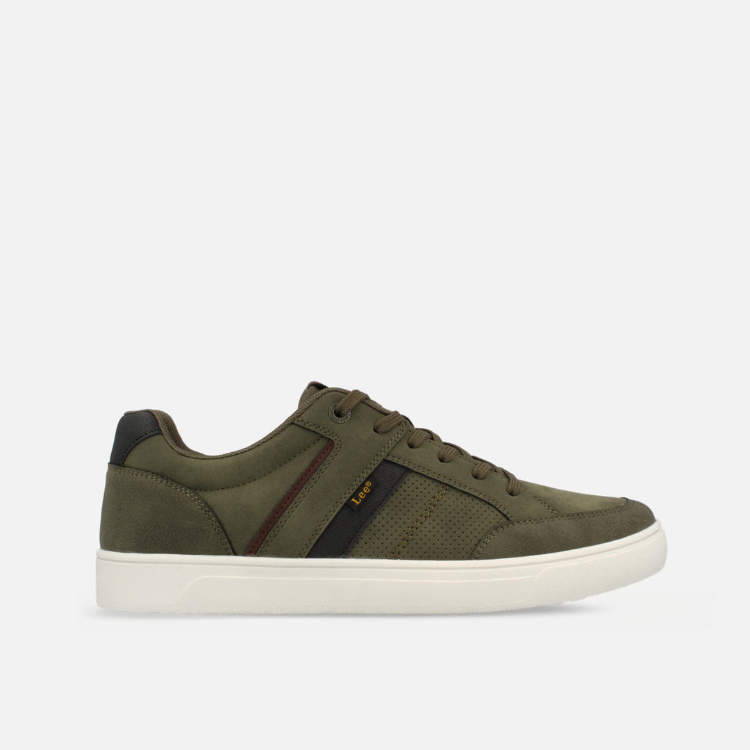 Lee Nico Men Low
