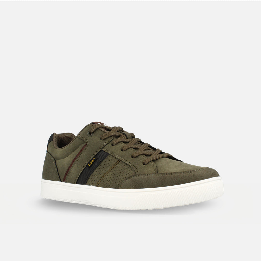 Lee Nico Men Low