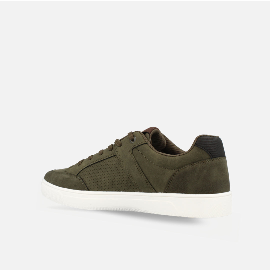 Lee Nico Men Low