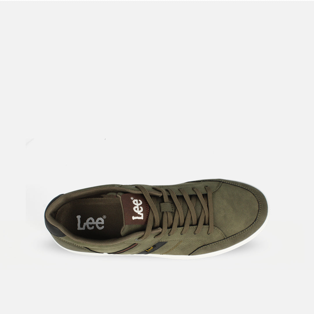 Lee Nico Men Low