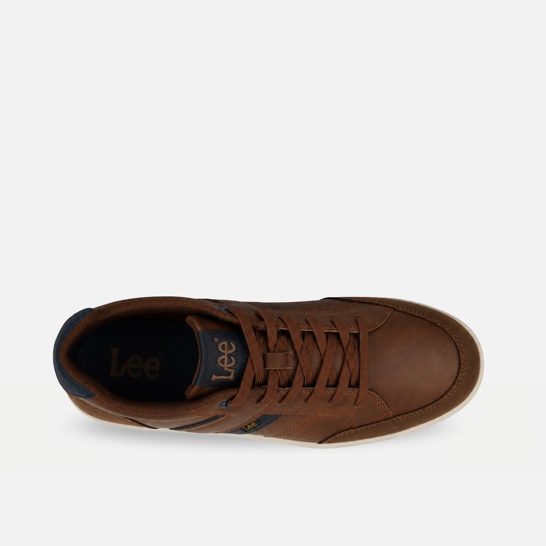 Lee Nico Men Low