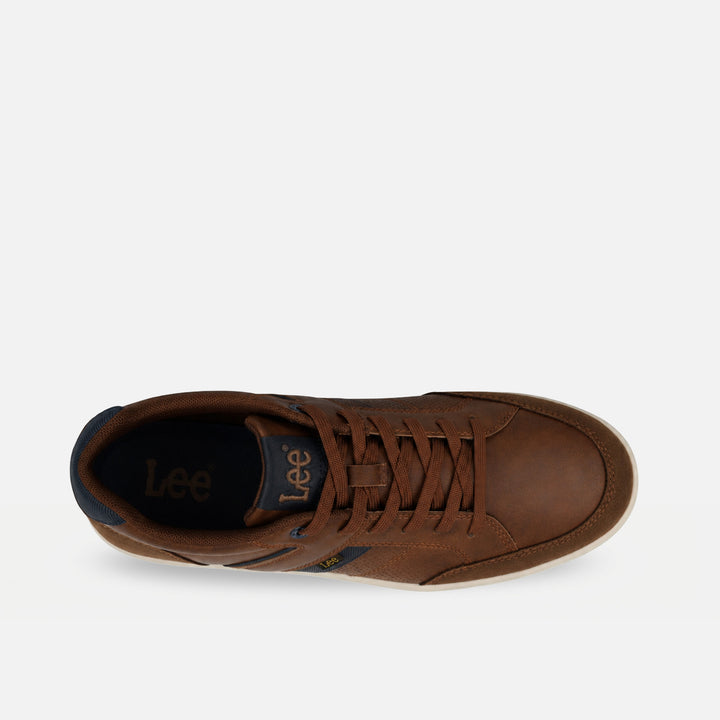 Lee Nico Men Low