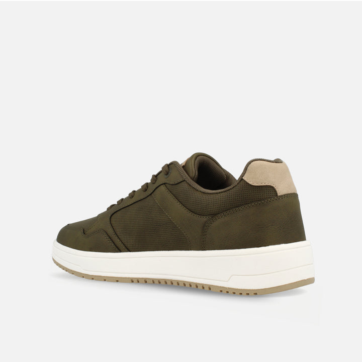 Lee Luka Men Low