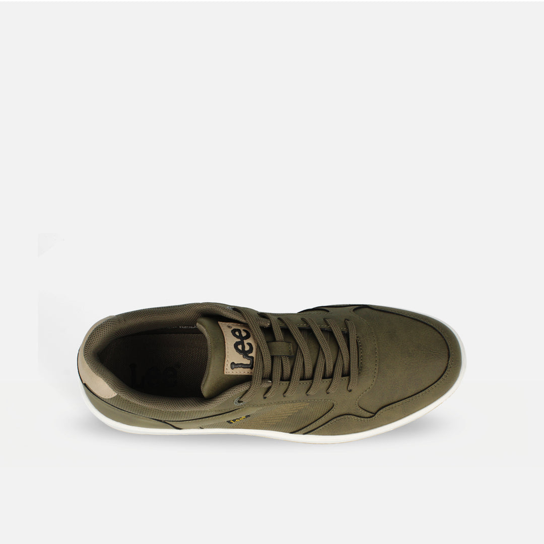 Lee Luka Men Low