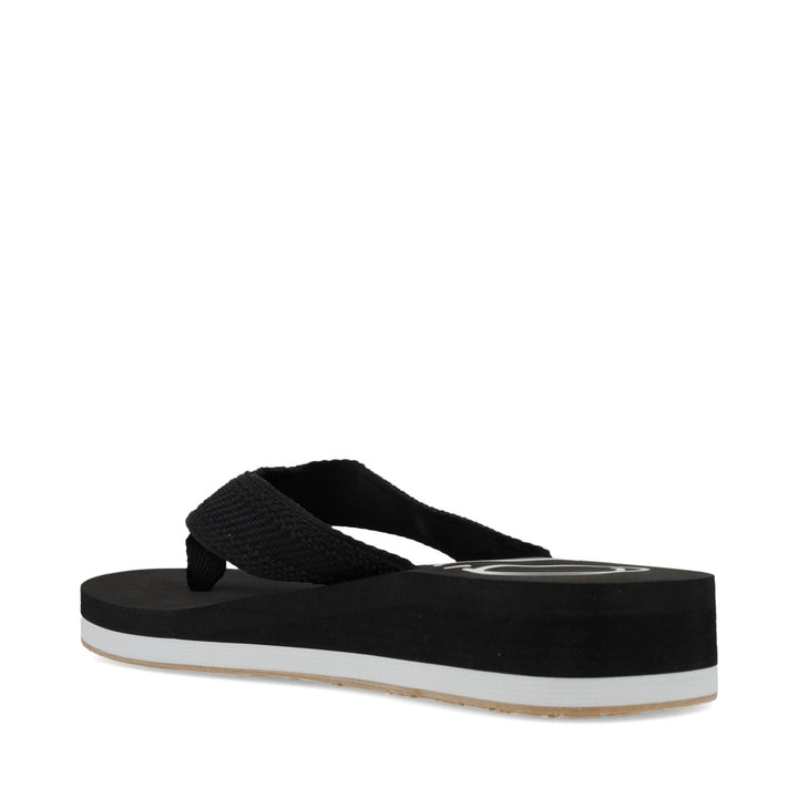 O'Neill Agate Flipflop Semi-Wedge