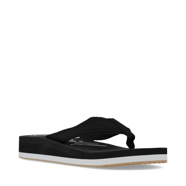 O'Neill Agate Flipflop Semi-Wedge