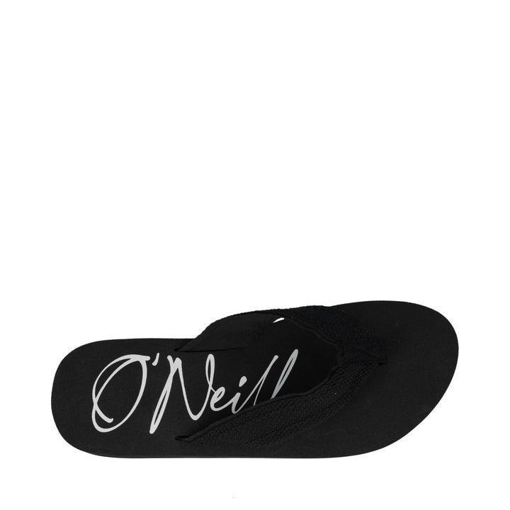 O'Neill Agate Flipflop Semi-Wedge
