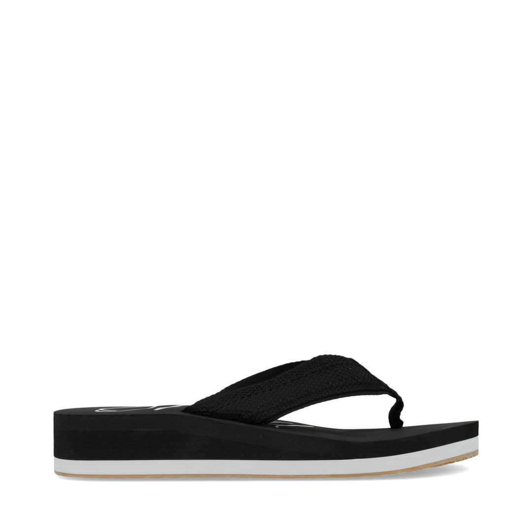 O'Neill Agate Flipflop Semi-Wedge