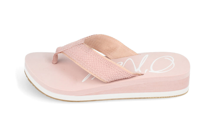 O'Neill Agate Flipflop Semi-Wedge