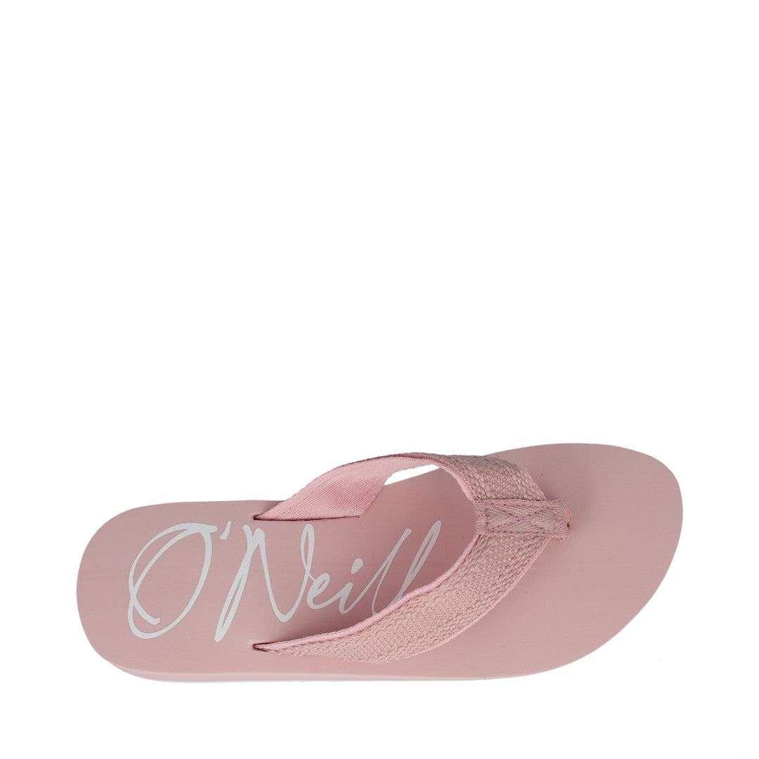 O'Neill Agate Flipflop Semi-Wedge