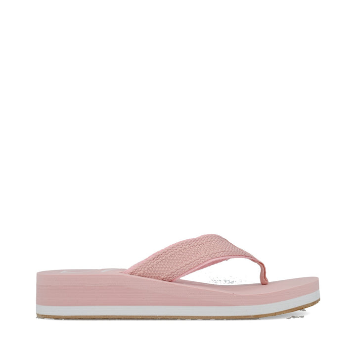 O'Neill Agate Flipflop Semi-Wedge
