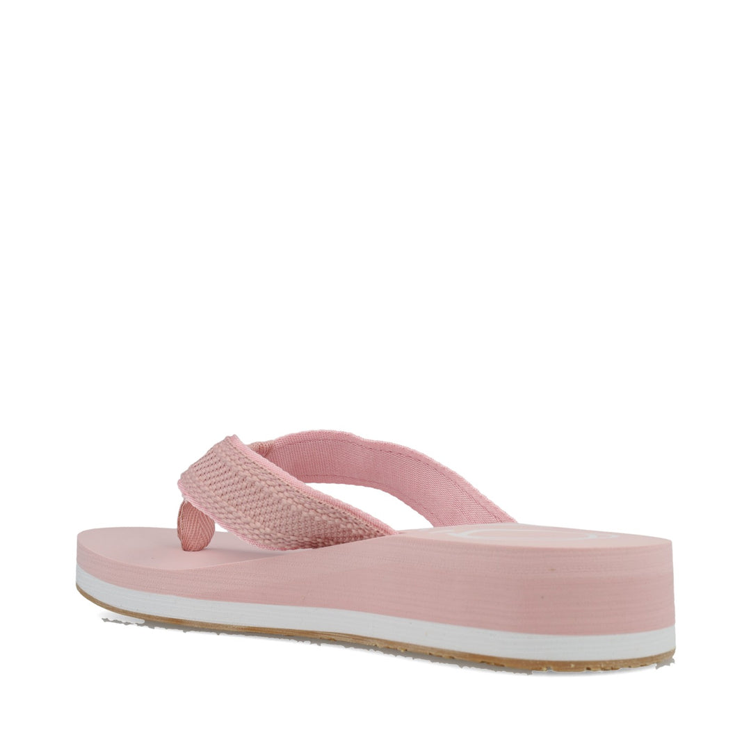 O'Neill Agate Flipflop Semi-Wedge