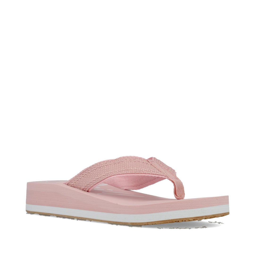 O'Neill Agate Flipflop Semi-Wedge