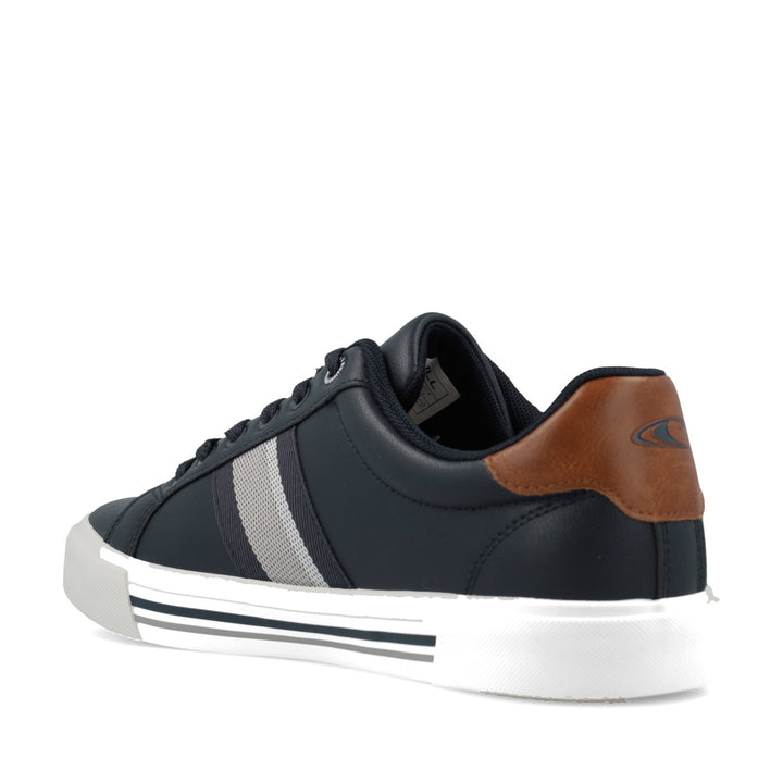 O'Neill Tareno Low