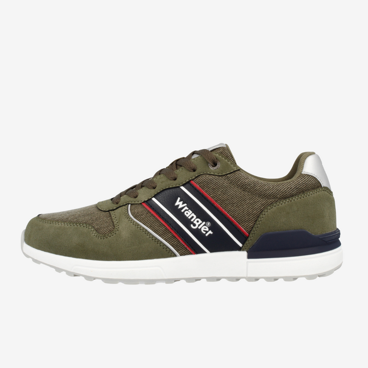 Wrangler Wylie Low
