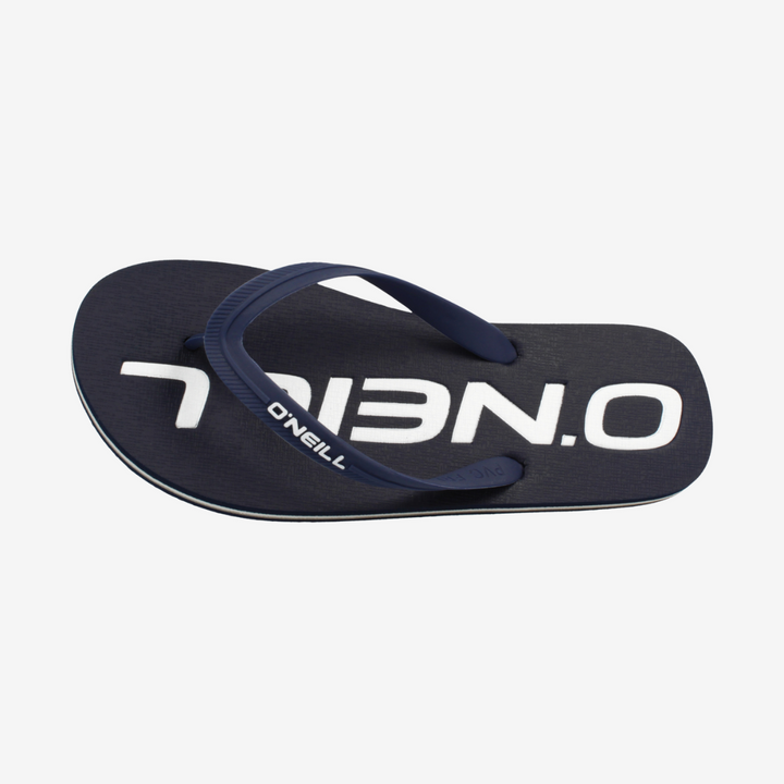 O'Neill Profile Logo Slides