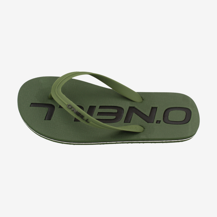 O'Neill Profile Logo Slides