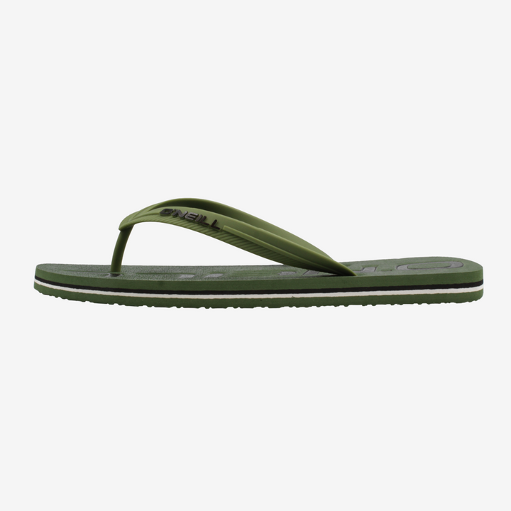 O'Neill Profile Logo Slides