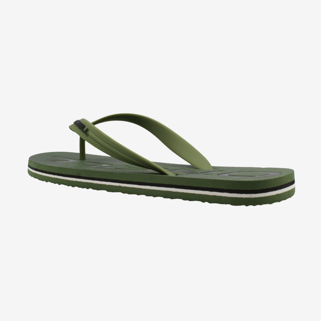 O'Neill Profile Logo Slides