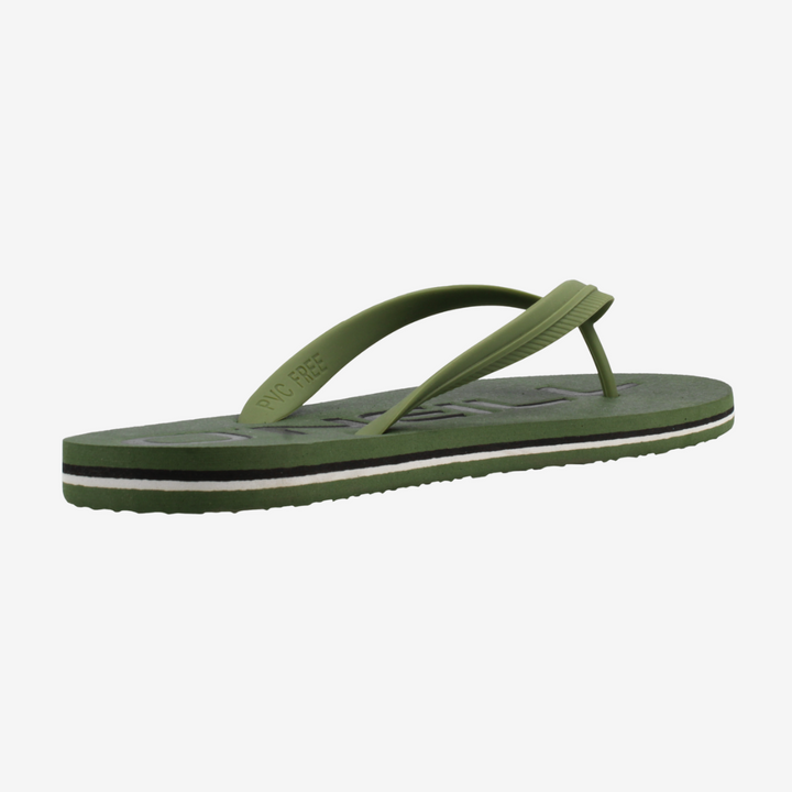 O'Neill Profile Logo Slides