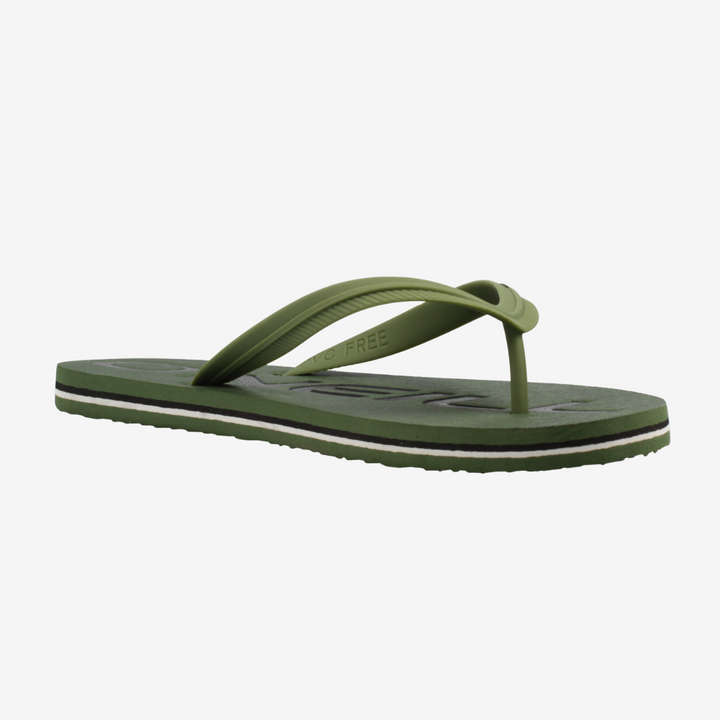 O'Neill Profile Logo Slides