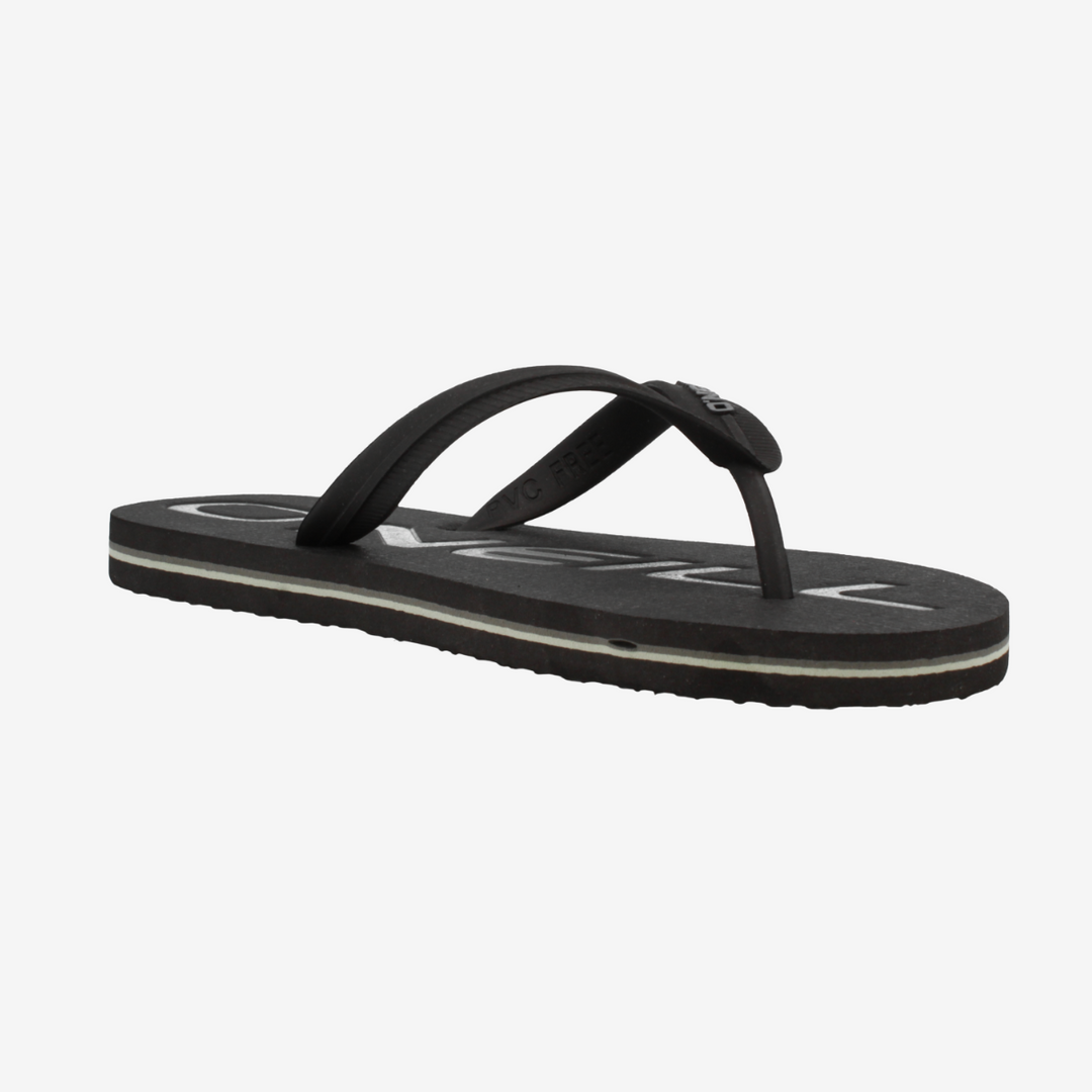 O'Neill Profile Logo Slides