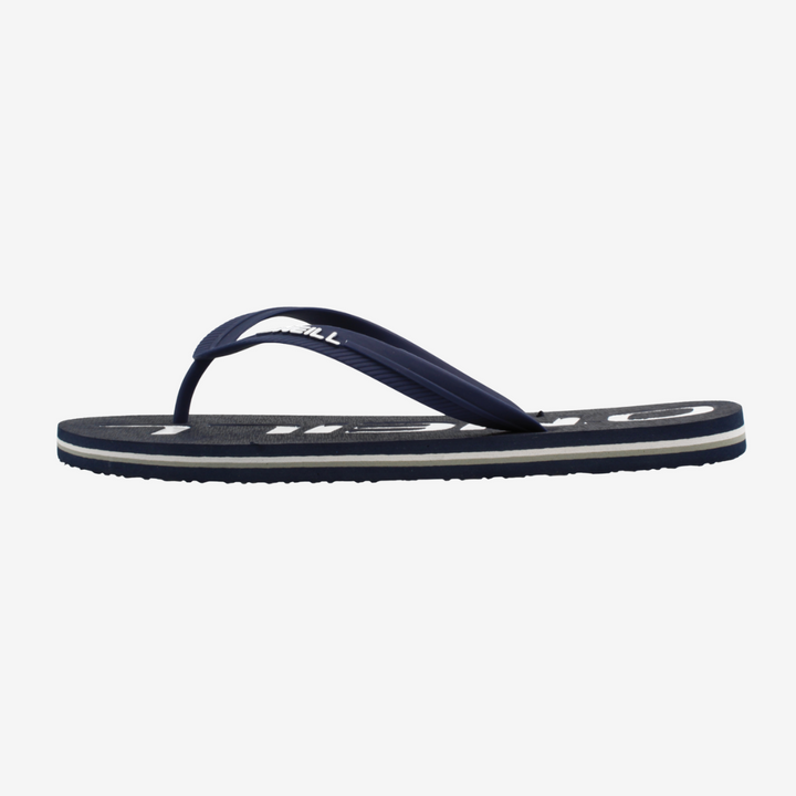 O'Neill Profile Logo Slides