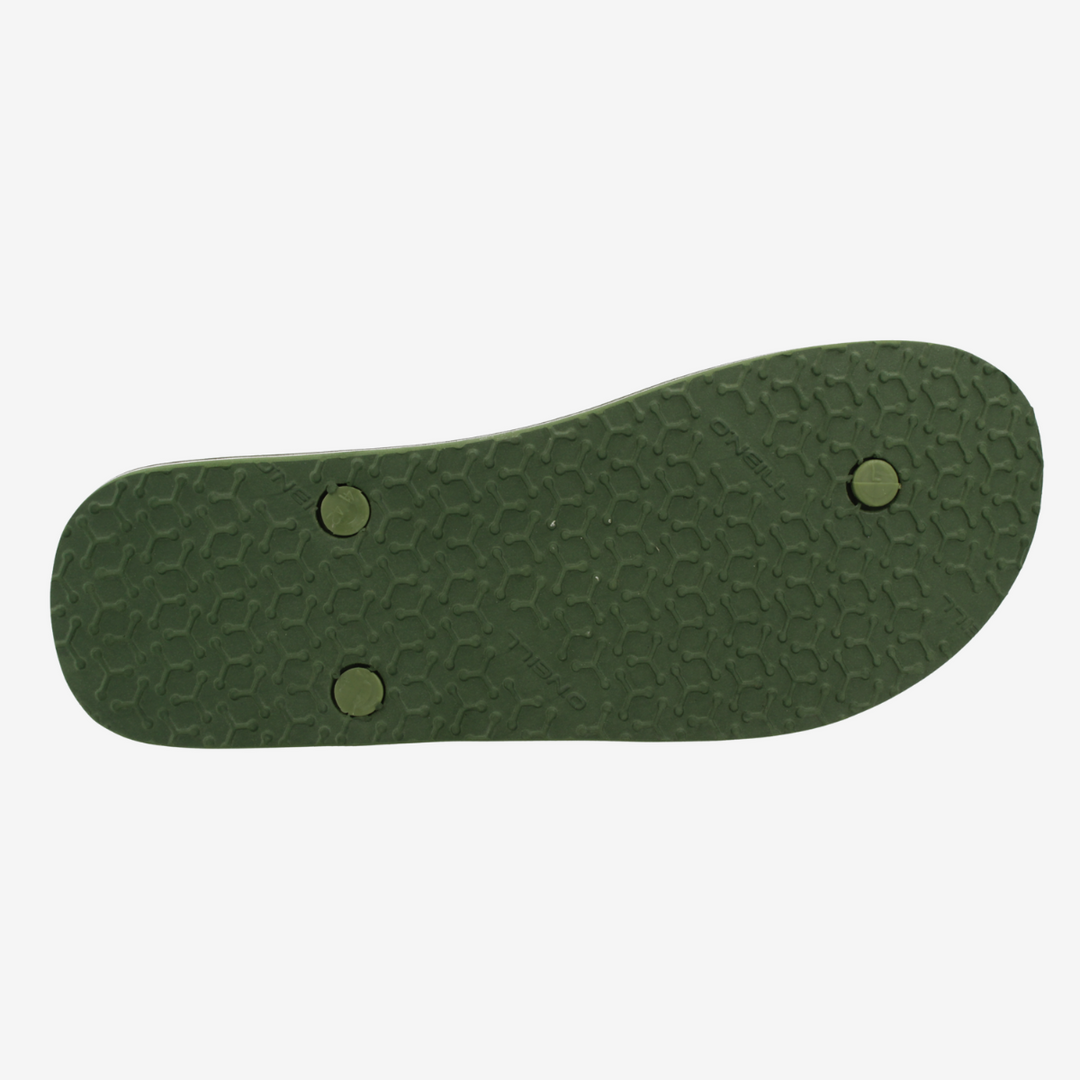 O'Neill Profile Logo Slides