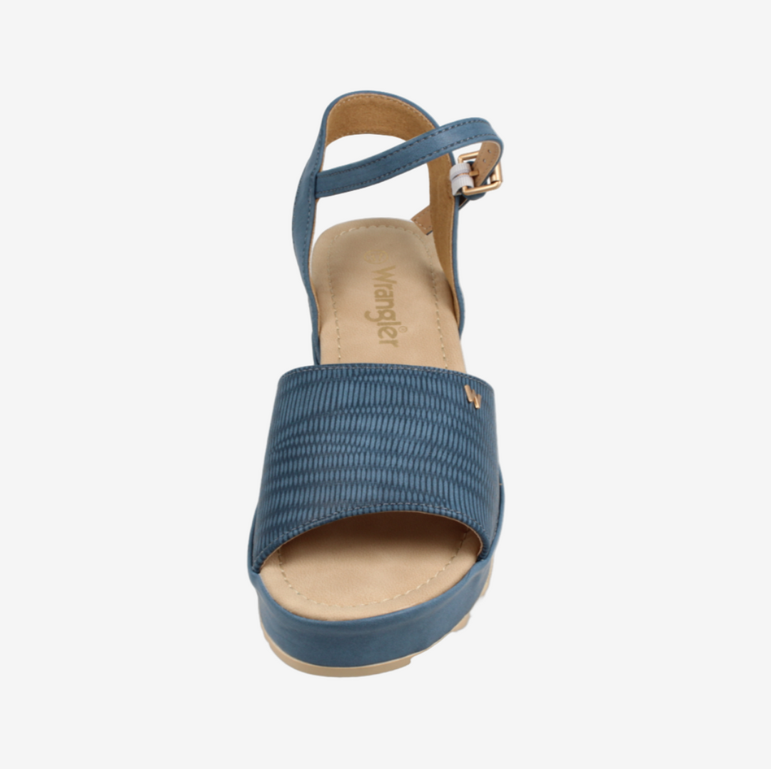 Wrangler Norma Semi Wedge
