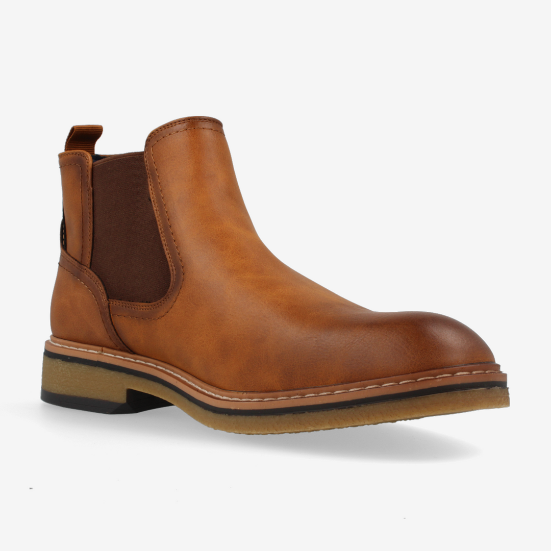 Wrangler Toby Mid