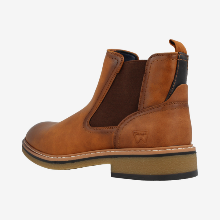 Wrangler Toby Mid